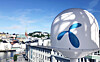Telenor Maritime har inngått avtale med AT&T om å levere 5G-mobiltelefoni til millioner av cruisepassasjerer over hele verden.