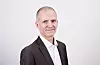 Teknologidirektør i Helse Midt-Norge, Bjørn Jonny Villa.
