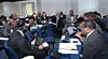 Forhandlinger på WCIT 2012 ble også ført i mindre grupper. Hovedpoenget med konferansen var å vedta en internasjonal telekomtraktat som kan forskynde 4,5 milliarder menneskers tilgang til bredbånd.
