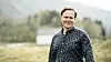 – Med dette er hansken kastet, skriver Alfred Bjørlo, og kaster seg inn i kampen om å bli det første 'smidige' partiet.