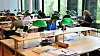 Rett fra grunnskole eller noen år på høyskole eller universitet?