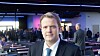 Chilimobils Administrerende direktør, Lars Ryen Mill er fornøyd med at selskapet har forlenget avtalen sin med Telia.