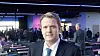 Chilimobils Administrerende direktør, Lars Ryen Mill er fornøyd med at selskapet har forlenget avtalen sin med Telia.