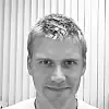 Kjetil Klaussen jobber til daglig som utvikler. Foto: Privat