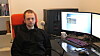 Torstein Mauseth, Penetration Tester & Incident Responder hos Netsecurity i Kristansand, er foreløpig blant de ni beste i Master of Security-konkurransen som digi.no er med på å arrangere.