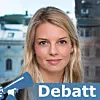 Charlotte Haanes er Country Marketing Manager for Norge og Sverige i OpusCapita. Foto: OpusCapita