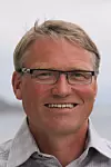 Danskene har gjort mye riktig, sier lederen for Helse Vest IKT, Erik M. Hansen.