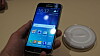 Den vanlige versjonen av Galaxy S6 har ikke buet skjerm.