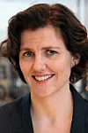 Inga Nordberg, divisjonsdirektør i Direktoratet for e-helse.
