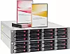 LeftHand Virtualization SAN.