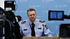 Politiadvokat Knut Jostein Sætnan i Kripos er bekymret for manglende kontroll over norske datasentre. Foto: Trygve Indrelid/NTB