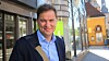 Trond Vinje, HR-direktør i Evry, forteller at mange trodde forskjellene var større enn de faktisk var.