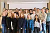 Sommerstudenter i Stavanger