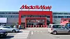 Et Mediamarkt-varehus i Herstal, Belgia. Fotografert i 2013.