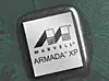 Marvells ARM v7-baserte Armada XP med fire kjerner.