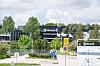 Microsoft skal legge ned selskapets mobilanlegg i Salo, Finland. Dette innebærer at 2300 personer blir sagt opp.