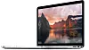 Apple er den eneste av de større pc-leverandørene som økte leveransene i 2015. Her representert ved en Macbook Pro.