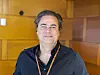 – Hvis vi bygger utdanning og økosystem, vil innovasjonen komme. tror professor Carlos Cid ved Simula.