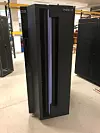 Den nå avstengte stormaskinen på Færøyene – en IBM System Z9. Foto: Elektron