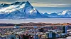 Bodø er fylkeshovedstaden i Nordland og et knutepunkt for administrativ ledelse i fylket.