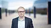 Kommunikasjonssjef i Telenor, Magnus Line, sier feilen oppsto ved 11-tiden mandag.