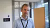 Frode Åsheim leder Nets Branch Norway. Foto: Erlend Tangeraas Lygre