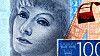 Den svenske sentralbanken vil avhjelpe utfasingen av kontanter i landet, og tester ut en offentlig digital valuta. Bildet viser en svensk 100-kroneseddel med portrett av filmstjernen Greta Garbo.