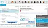 Slik skal Verse tipse deg om kommende hendelser. Bilde: IBM