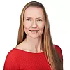 Elin Hauge, styreproff og foredragsholder. Foto: Adam Hills