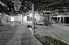 Bygger om: Den tidligere fabrikken til Qualcomm nord for San Jose bygges om fra silisiumproduksjon til trykket elektronikk. Til sommeren skal produksjonen være i gang. Foto: ORV