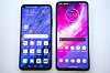 Konkurrenter i 4000 kroners klassen: Både Huawei Nova og Motorola One Hyper har svært gode kameraer og andre spesifikasjoner som gjør dem til svært mye for pengene i forhold til toppmodellene på markedet.
