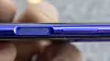 Tommelaktivert: Huawei Nova har fingeravtrykkleseren i startknappen. Leseren aktiveres med tommelen. Veldig praktisk, så lenge du er høyrehendt. Foto: Odd Richard Valmot