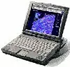 Compaq Armada 4100.