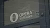 Opera Software-navnet blir borte ved at selskapet skifter navn til Otello.