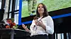 Telenor Norge-sjef Birgitte Engebretsen må notere en nedgang både i antallet mobilkunder og bredbåndskunder siden utgangen av første kvartal 2022.