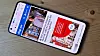Nesten på topp: OnePlus 10 Pro vil spise kirsebær med de store. Det klarer den nesten, men den er litt vel dyr for en utfordrer.