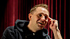 Max Schrems har hatt stor påvirkning på verdens personvernlovgivning. Her fotografert på Forbrukerkonferansen 2022.