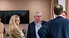 Harald Næss er seksjonssjef for rådgivning ved Nasjonalt cybersikkerhetssenter (NCSC). I tillegg leder han prosjektet som leverte konseptvalgutredningen «Nasjonal sky» i januar 2023.