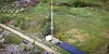 Telia Estland har solceller på nær en fjerdedel av basestasjonene i mobilnettet. Det øker robustheten til infrastrukturen.