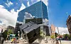 Watson Business Group skal huses på Manhatten, i moderne, fasjonable og sentrale 51 Astor Place. Bilde: 51astorplace.com