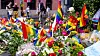 Skytingen i Oslo natten før pride-paraden har satt spor i byen, og hos innbyggerne.