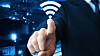 Wi-Fi icon