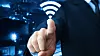 Wi-Fi icon