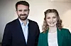 Næringsminister Jan Christian Vestre (Ap) og digitaliserings- og forvaltningsminister Karianne Tung (Ap) skriver i kronikken at veikartet for teknologinæringene skal gi næringslivet gode forutsetninger for å manøvrere gjennom et landskap som er i rask endring.