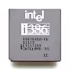 Intel 80386. Foto: Konstantin Lanzet/Wikipedia - CC BY-SA 3.0