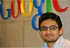 Savnet: Googles markedssjef Wael Ghonim. Bilder er hentet fra hans Facebook-profil.
