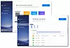 Huawei PC Manager holder driverne oppdatert, og kan også finne eventuelle problemer med PC-en. Programvaren kan også brukes til å navigere i bilder, videoer og musikk fra en tilkoblet Huawei-mobiltelefon.