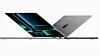 Nye Macbook Pro kommer, som vanlig, med vesentlig mer potent maskinvare i form av nye systembrikker.