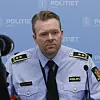 Politiadvokat Knut Jostein Sætnan i Kripos bekrefter at det er flere norske ofre enn Hydro. Foto: Trygve Indrelid/NTB