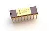 Intel 8008.